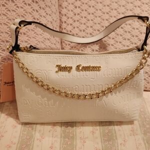 New Juicy Couture Bag